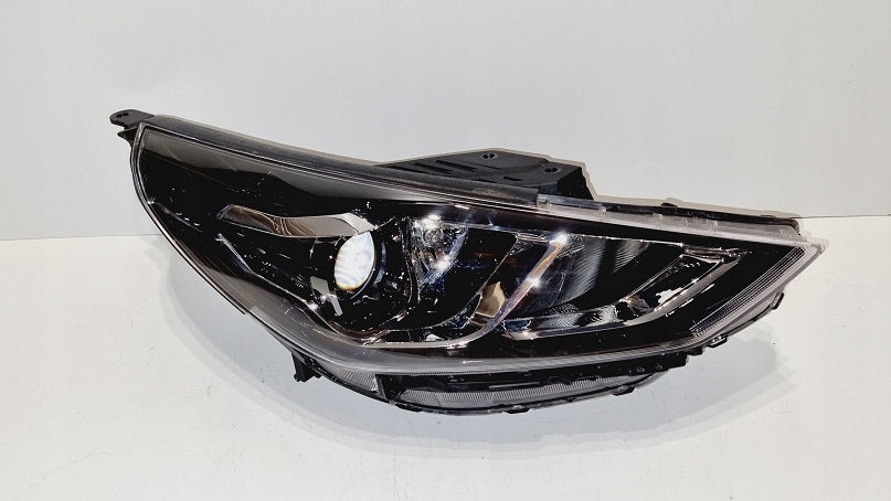 Frontscheinwerfer Hyundai I30 III 92102G4510 Rechts Scheinwerfer Headlight