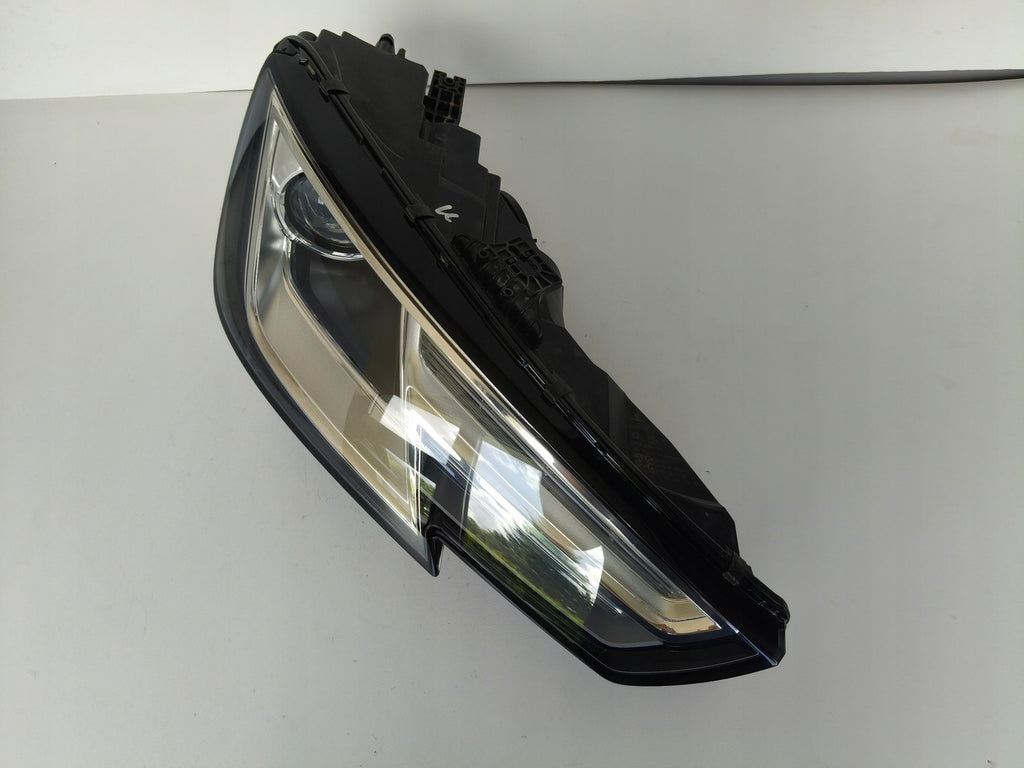 Frontscheinwerfer Audi A4 B9 8W0941006 Rechts Scheinwerfer Headlight