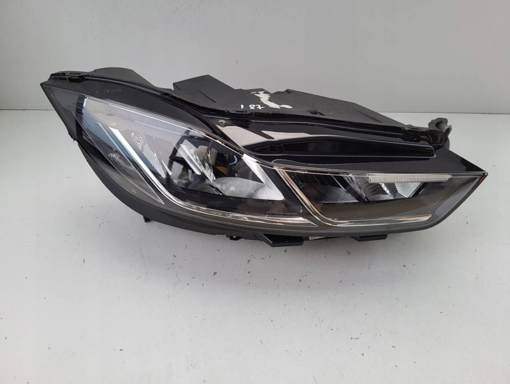Frontscheinwerfer Jaguar 24072019 0020533106 Rechts Scheinwerfer Headlight SCH7030933481ox