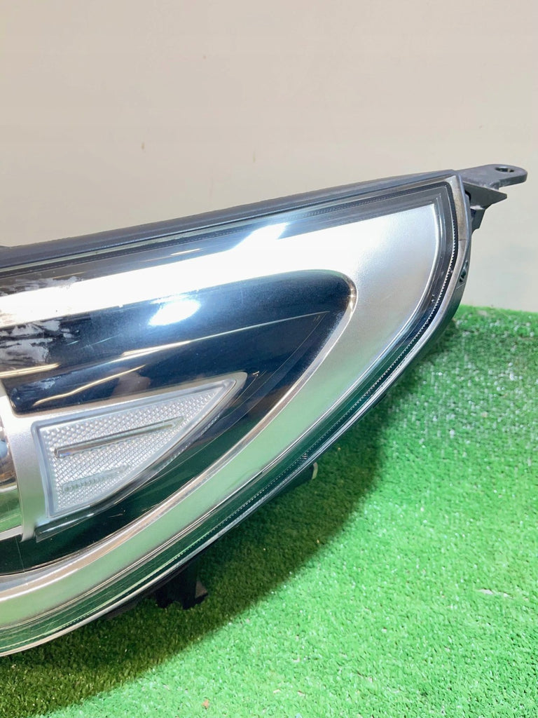 Frontscheinwerfer Hyundai I30 III 92101G4100 Links Scheinwerfer Headlight SCH4909434184wz