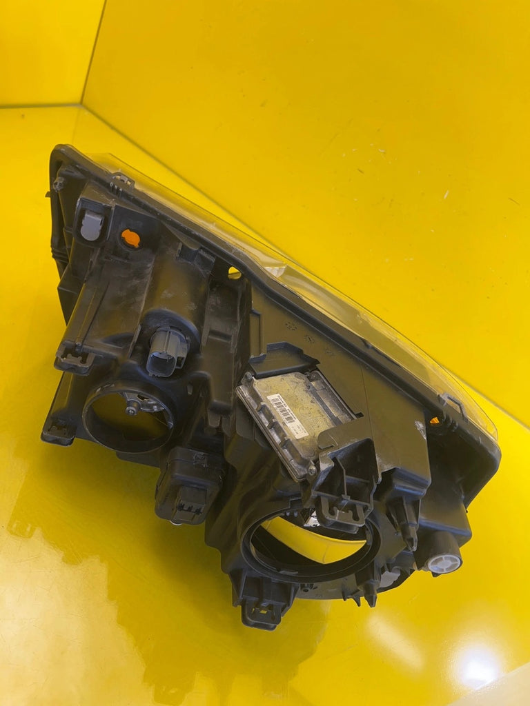 Frontscheinwerfer Volvo Xc90 89902046 Xenon Links Scheinwerfer Headlight