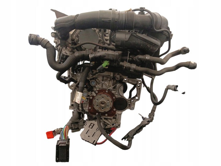 Motor Jeep I HN05 1.2 100PS 74kW 35TKm 2022 Benzin Engine Komplett MOT9155154617jy