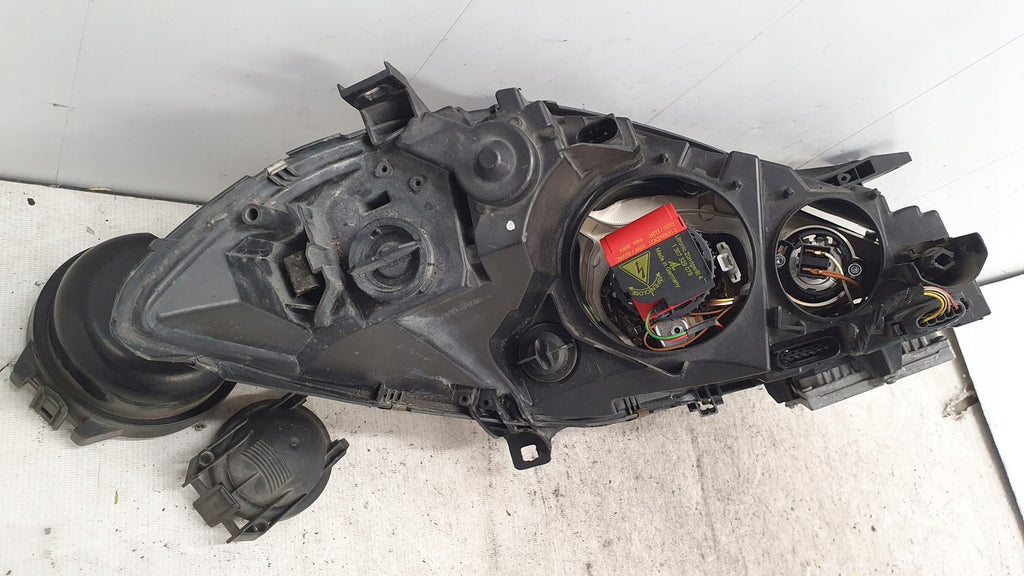 Frontscheinwerfer Mercedes-Benz W169 A1698207361 Xenon Links Headlight