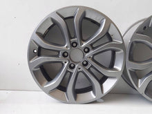 Laden Sie das Bild in den Galerie-Viewer, 4x Alufelge 17 Zoll 2054010200 Mercedes-Benz W205 Rim Wheel FEL7193170837is