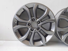 Laden Sie das Bild in den Galerie-Viewer, 4x Alufelge 17 Zoll 2054010200 Mercedes-Benz W205 Rim Wheel FEL7193170837is