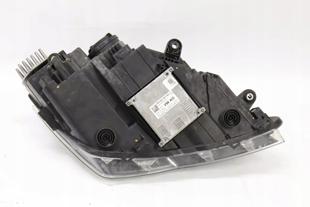 Frontscheinwerfer Seat Ateca 576941007D Laser Links Scheinwerfer Headlight