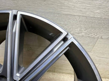 Load image into Gallery viewer, 1x Alufelge 17 Zoll 7.5" 5x112 42ET A1724011402 Mercedes-Benz Slk R172 Rim Wheel FEL3770007738pa