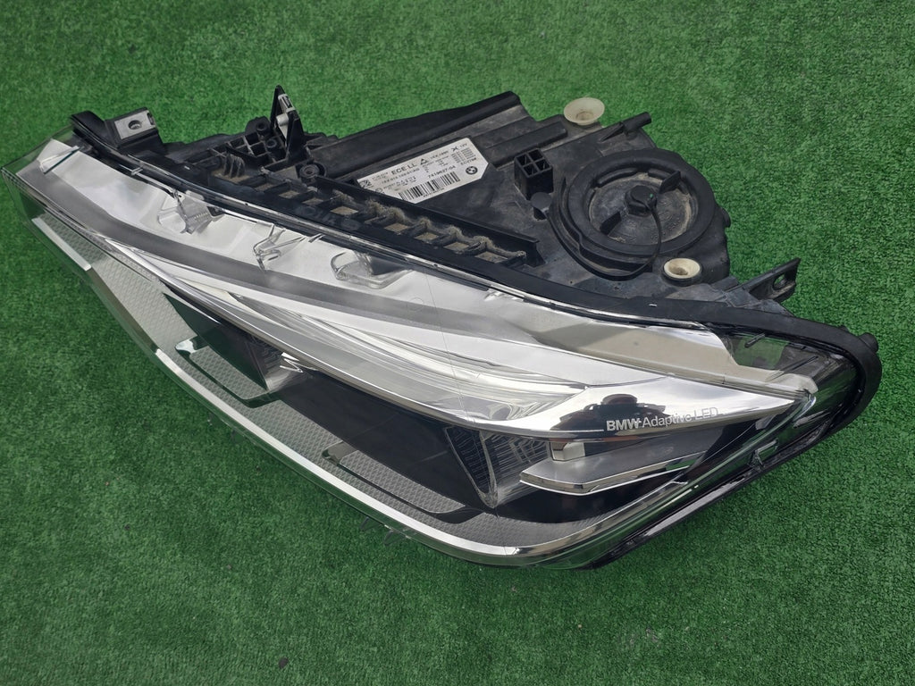 Frontscheinwerfer BMW 3 F30 F31 1EX012 103-51 7419627 Full LED Rechts oder Links SCH9424575459ty