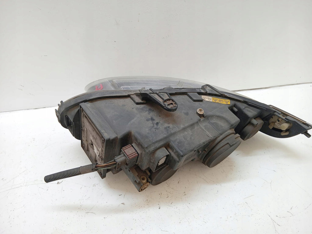 Frontscheinwerfer Saab 9-5 89101417 Xenon Rechts Scheinwerfer Headlight