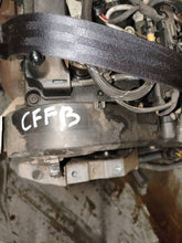Load image into Gallery viewer, Motor VW Passat B7 CFFB 2.0 140PS 103kW Diesel Engine Unkomplett MOT7058457404dd