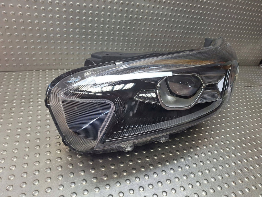 Frontscheinwerfer Kia Xceed S27725520 J792121070 Links Scheinwerfer Headlight SCH4410468390ny
