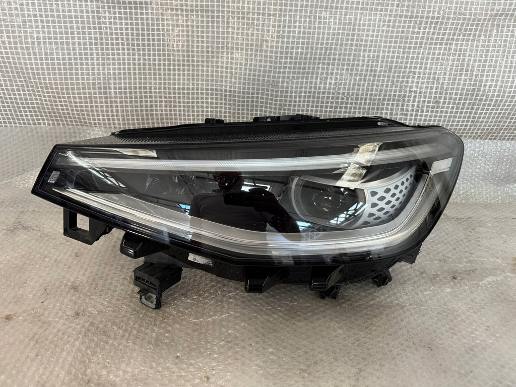 Frontscheinwerfer VW 11B941035H LED Links Scheinwerfer Headlight SCH1460375479kd