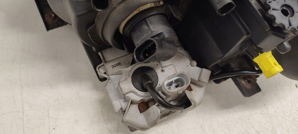 Frontscheinwerfer BMW 6902760 Xenon Rechts Scheinwerfer Headlight SCH9833239721aw