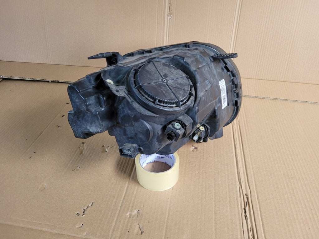 Frontscheinwerfer Citroën C3 Aircross 13468646 LED Links Scheinwerfer Headlight SCH5946415249sf