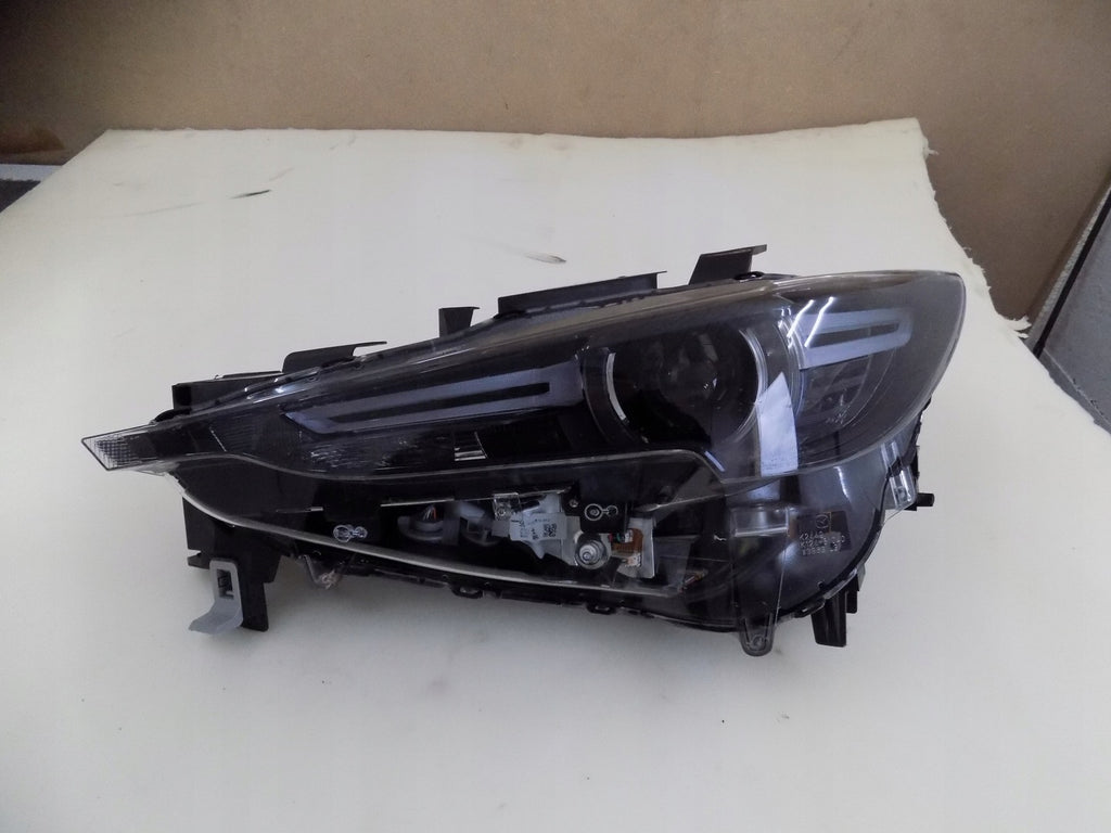 Frontscheinwerfer Mazda Cx5 Cx-5 KB8P51040 FULL LED Links Scheinwerfer Headlight