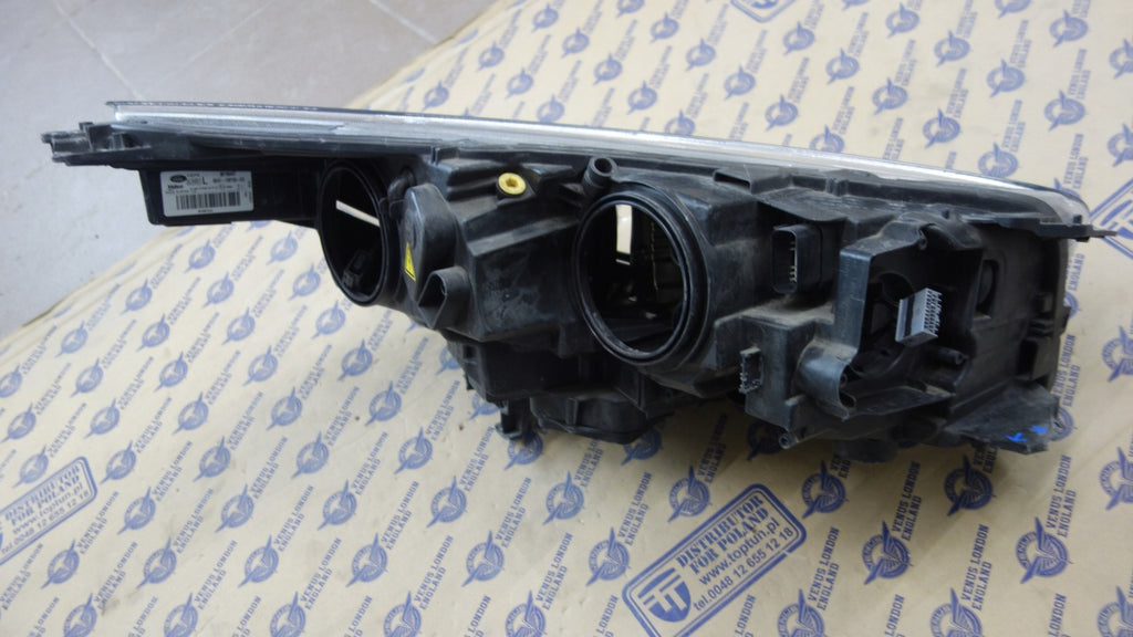 Frontscheinwerfer Ford Kuga 90156447 Xenon Links Scheinwerfer Headlight