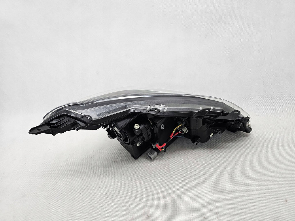 Frontscheinwerfer Toyota Yaris SPP11883 Links Scheinwerfer Headlight
