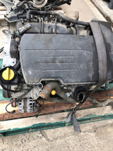 Laden Sie das Bild in den Galerie-Viewer, Motor Dacia Logan D4F732 1.4 89TKm Benzin Engine Komplett MOT6167158892pn