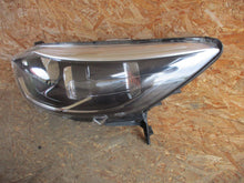 Laden Sie das Bild in den Galerie-Viewer, Frontscheinwerfer Renault Captur I 260603859R Links Scheinwerfer Headlight SCH1446863891tw