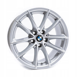 4x Alufelge 17 Zoll 7.5