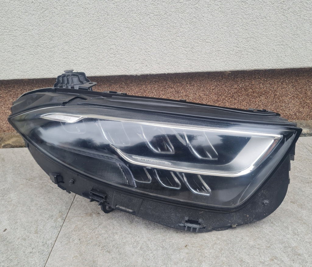 Frontscheinwerfer Mercedes-Benz Cls A2579066602 LED Rechts Headlight SCH4217359451qg