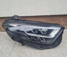 Laden Sie das Bild in den Galerie-Viewer, Frontscheinwerfer Mercedes-Benz Cls A2579066602 LED Rechts Headlight SCH4217359451qg