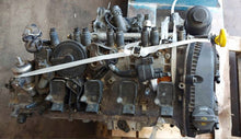 Laden Sie das Bild in den Galerie-Viewer, Motor Audi A4 DEM 1.9 190PS 140kW 120TKm Benzin Engine Unkomplett MOT5494302688ni