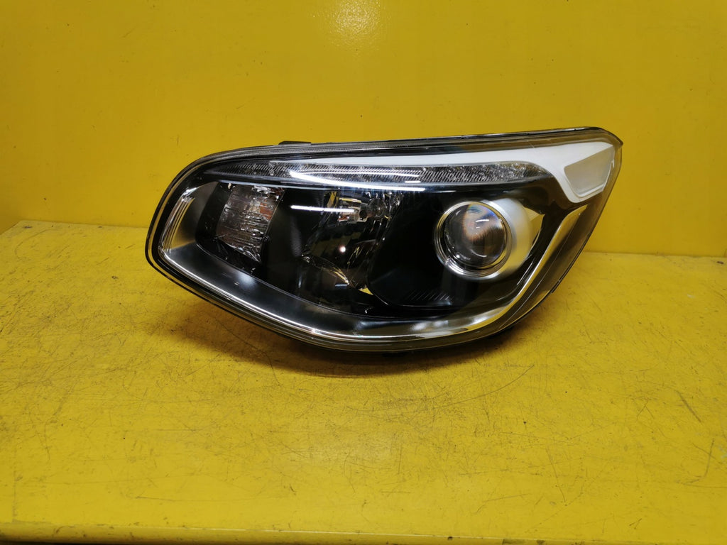 Frontscheinwerfer Kia Soul II 13-92101-B2 Links Scheinwerfer Headlight SCH5983495367hp
