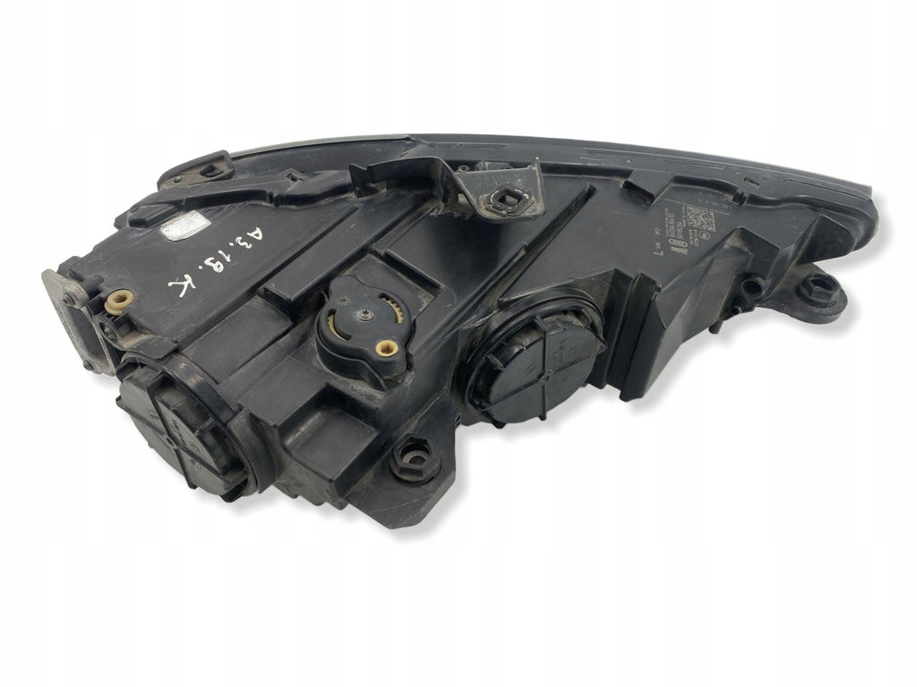 Frontscheinwerfer Audi A3 8V0941043G Links Scheinwerfer Headlight SCH8882580960iq
