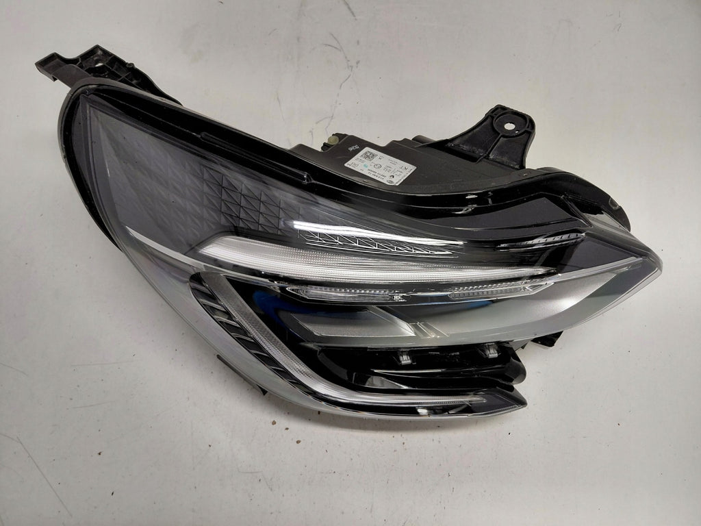 Frontscheinwerfer Renault Captur II 260104900R Full LED Rechts Headlight SCH8295979847co