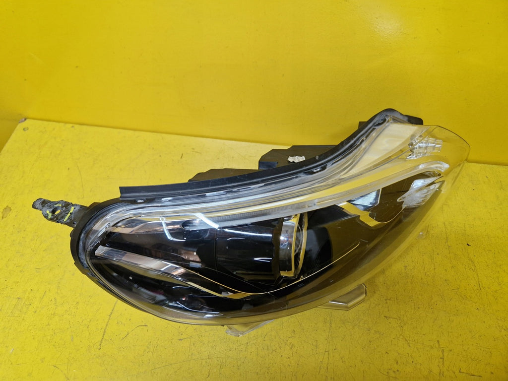 Frontscheinwerfer Toyota Proace 9808237480-00 Rechts Scheinwerfer Headlight SCH1114556323go
