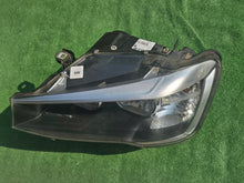 Load image into Gallery viewer, Frontscheinwerfer BMW X3 F25 7334077-08 Links Scheinwerfer Headlight SCH2126246882ib