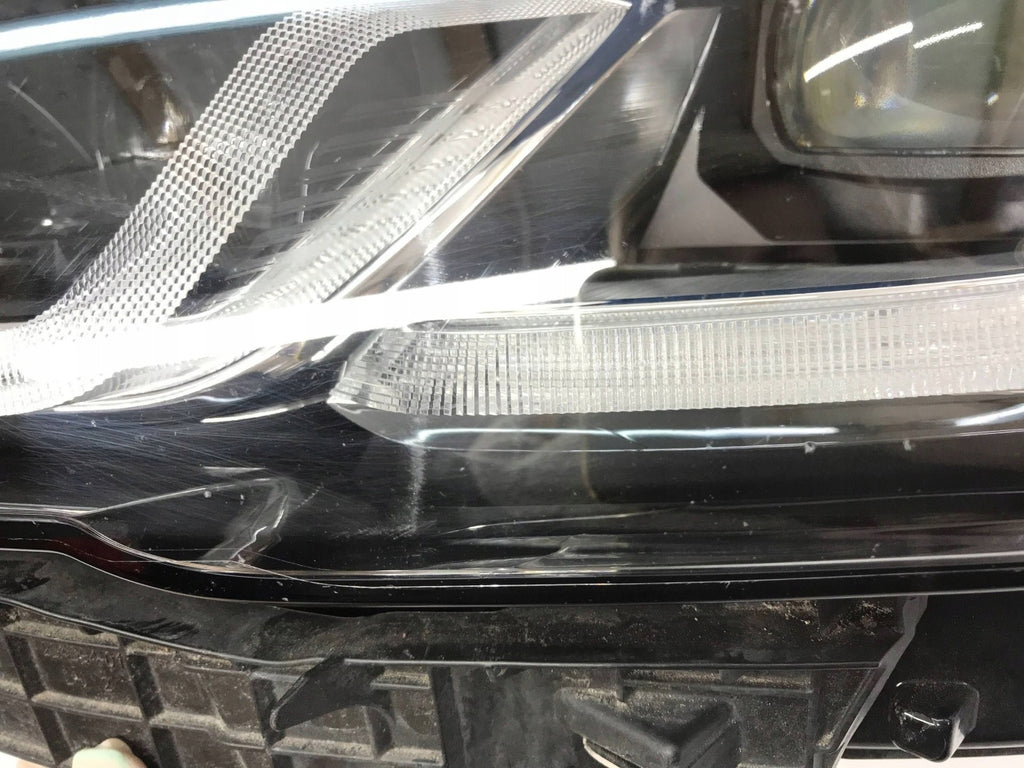 Frontscheinwerfer BMW 5 G31 G30 9850587 Links Scheinwerfer Headlight SCH5374164980jb