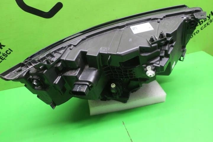 Frontscheinwerfer Renault 260606399R LED Links Scheinwerfer Headlight SCH2798560898yh