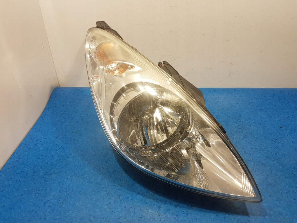 Frontscheinwerfer Hyundai I20 Rechts Scheinwerfer Headlight SCH7835833266nj