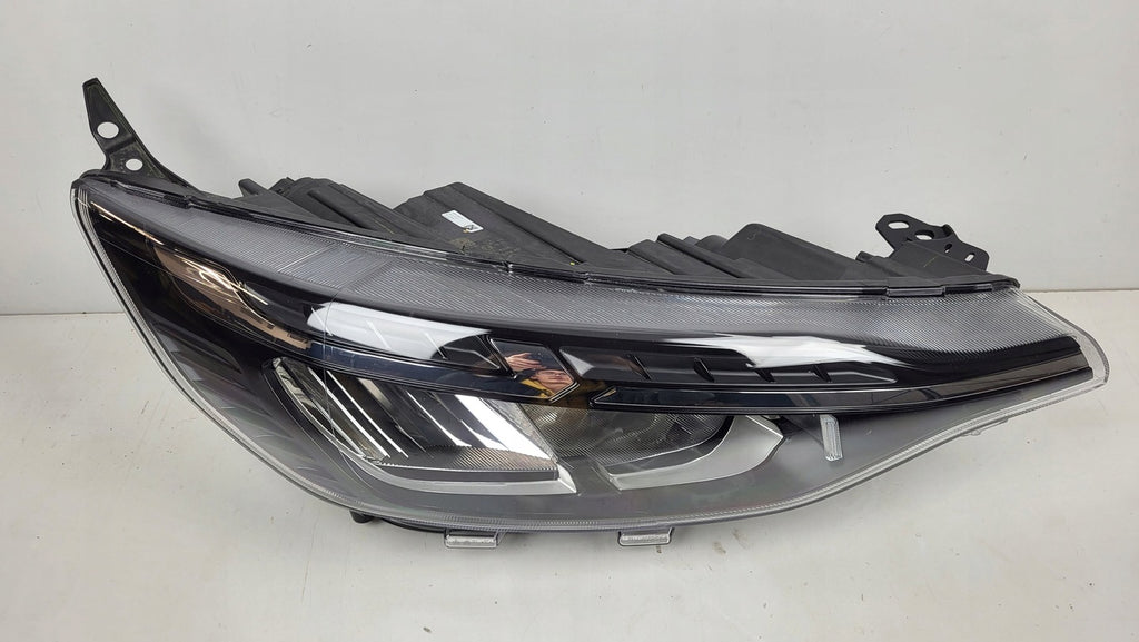 Frontscheinwerfer Ford Transit Custom PZ31-13E014-AD LED Rechts Headlight SCH6933856045qa