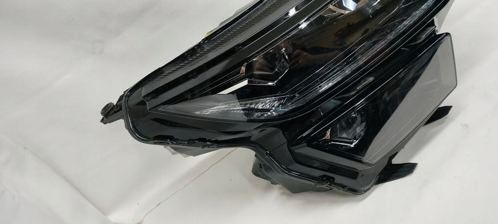 Frontscheinwerfer Skoda Kodiaq 566941036A LED Rechts Scheinwerfer Headlight SCH6461433100er