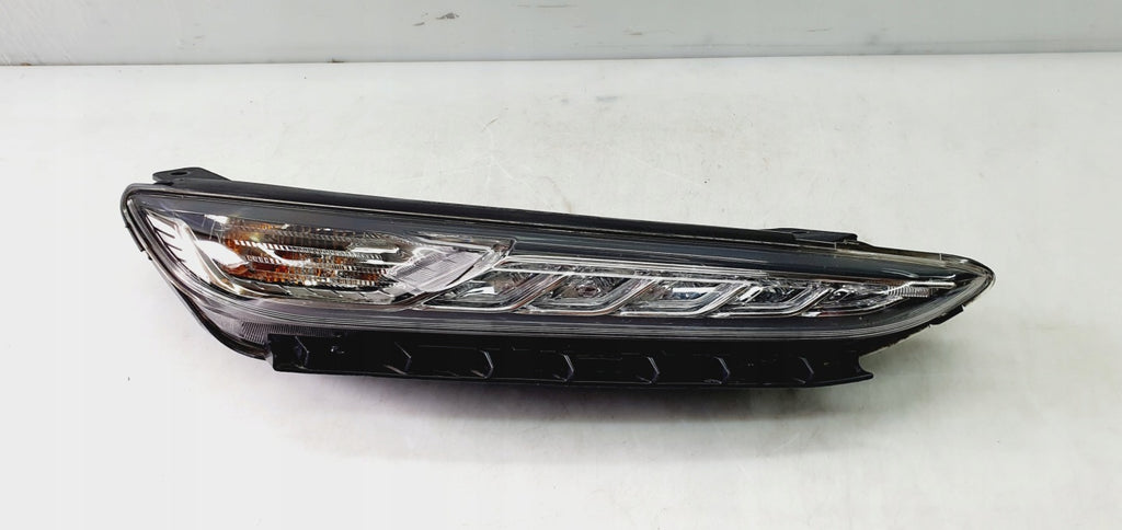 Frontscheinwerfer Hyundai Kona 92208J90 LED Rechts Scheinwerfer Headlight SCH6871058175zb