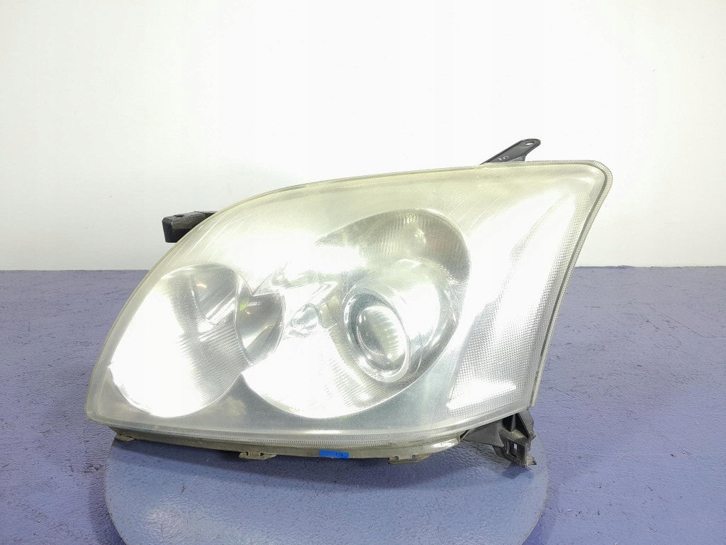 Frontscheinwerfer Toyota Avensis 328715-05-44 Links Scheinwerfer Headlight SCH9321727757hx