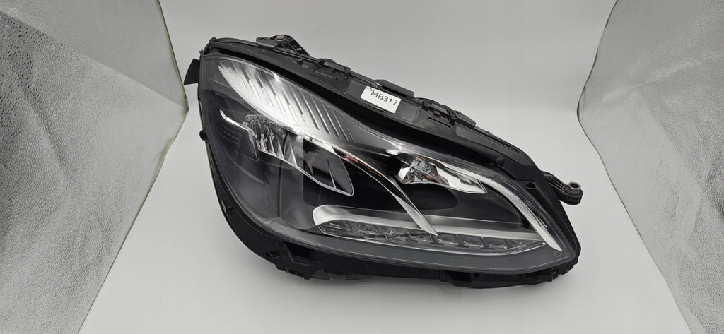Frontscheinwerfer Mercedes-Benz W212 A2128205039 LED Rechts Headlight SCH7296038978ey