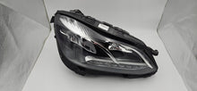 Laden Sie das Bild in den Galerie-Viewer, Frontscheinwerfer Mercedes-Benz W212 A2128205039 LED Rechts Headlight SCH7296038978ey