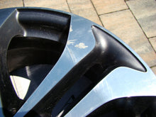 Load image into Gallery viewer, 1x Alufelge 17 Zoll 7.5" 5x112 36ET A2534010600 Mercedes-Benz Glc Rim Wheel FEL4553945762wx