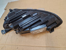 Laden Sie das Bild in den Galerie-Viewer, Frontscheinwerfer Ford Focus JX7B-13E016-CJ Full LED Rechts Headlight SCH9274805927sg