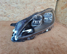 Laden Sie das Bild in den Galerie-Viewer, Frontscheinwerfer Ford Kuga III LV4B-13E015-FB Full LED Links Headlight SCH7346270054cy