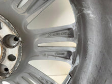 Load image into Gallery viewer, 1x Alufelge 17 Zoll 2464010602 Mercedes-Benz W246 W242 Rim Wheel FEL7420515220bx