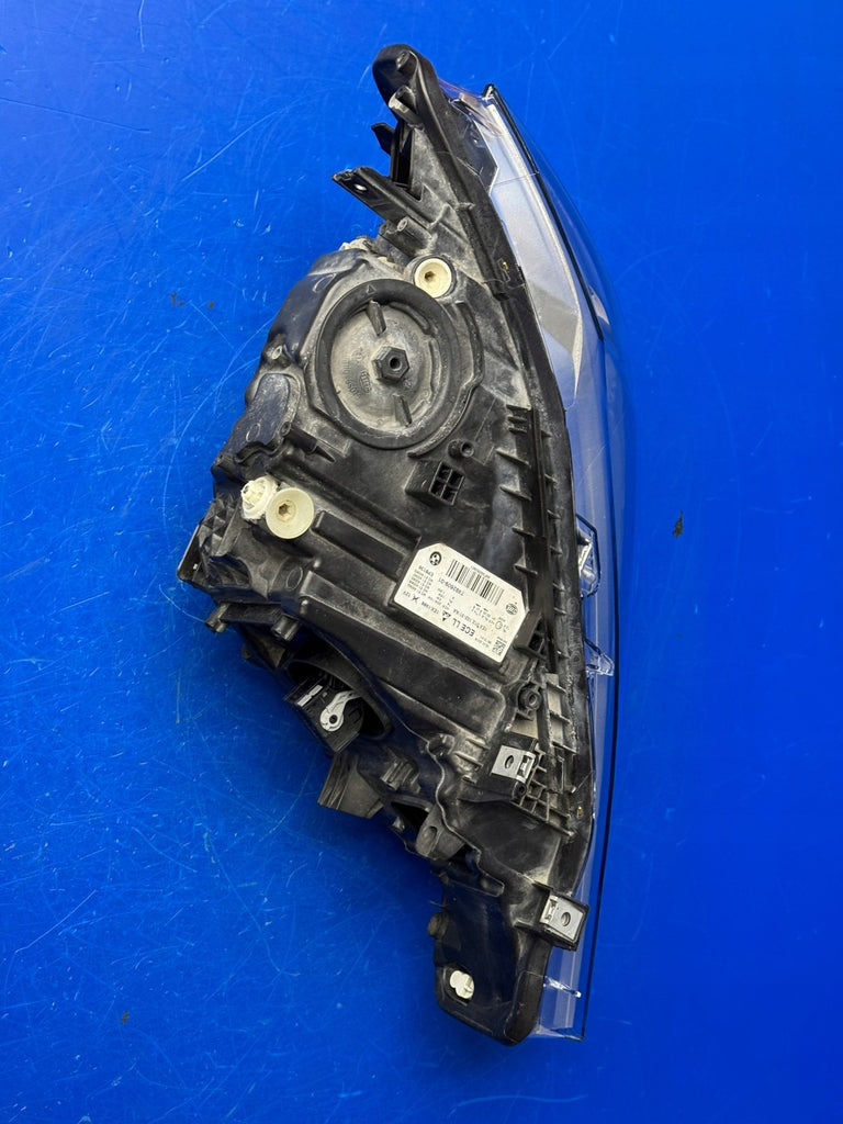 Frontscheinwerfer BMW F30 F31 7492609-01 Full LED Links Scheinwerfer Headlight SCH5490219389jf