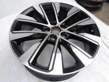 Load image into Gallery viewer, 1x Alufelge 19 Zoll 7.0" 5x114.3 32ET 403004873R Renault Rim Wheel FEL2255852132zq
