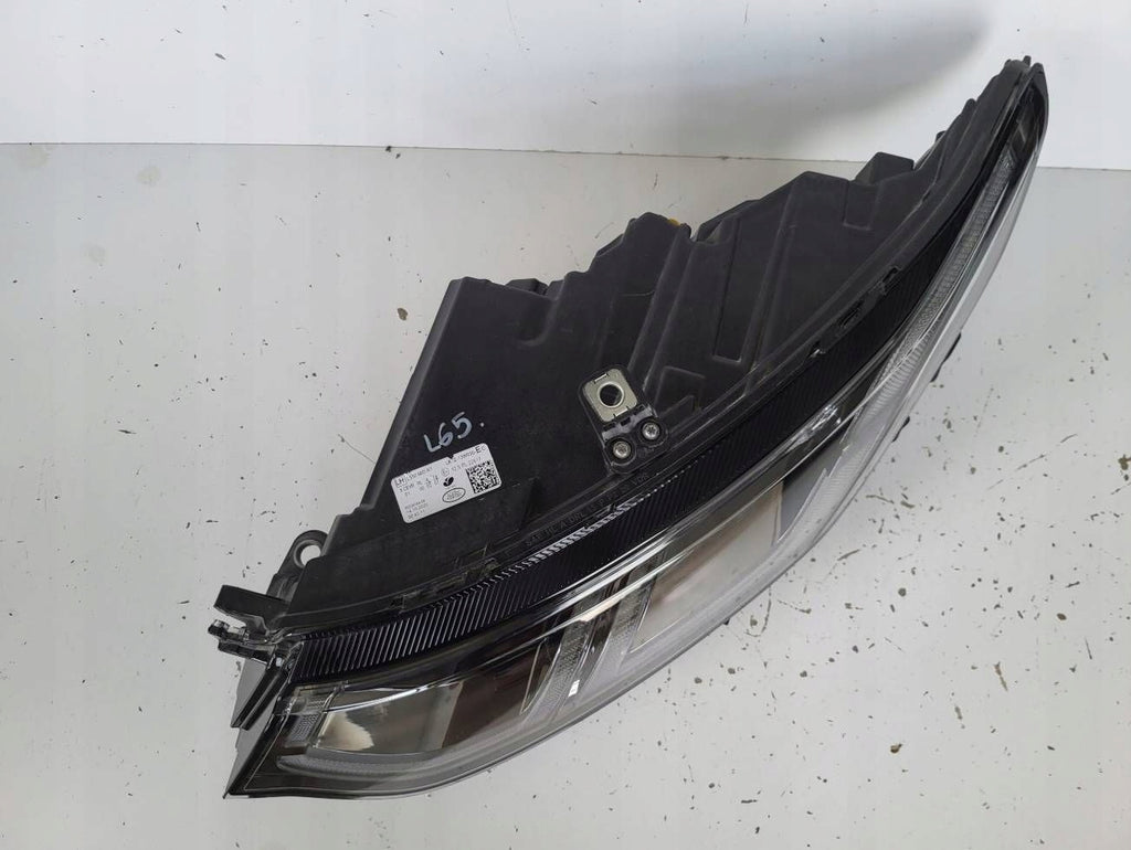 Frontscheinwerfer Land Rover I Sport Discovery LK72-13W030-EC Links Headlight SCH1875710182sy