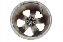 Laden Sie das Bild in den Galerie-Viewer, 1x Alufelge 18 Zoll 7.0" 5x105 38ET Glanz Silber 95181597 Opel Mokka Rim Wheel FEL6705779517ew