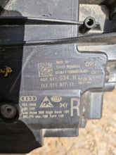 Load image into Gallery viewer, Frontscheinwerfer Audi A6 C7 4G0941034H Full LED Rechts Scheinwerfer Headlight